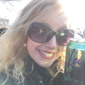 Meet your Posher, Victoria